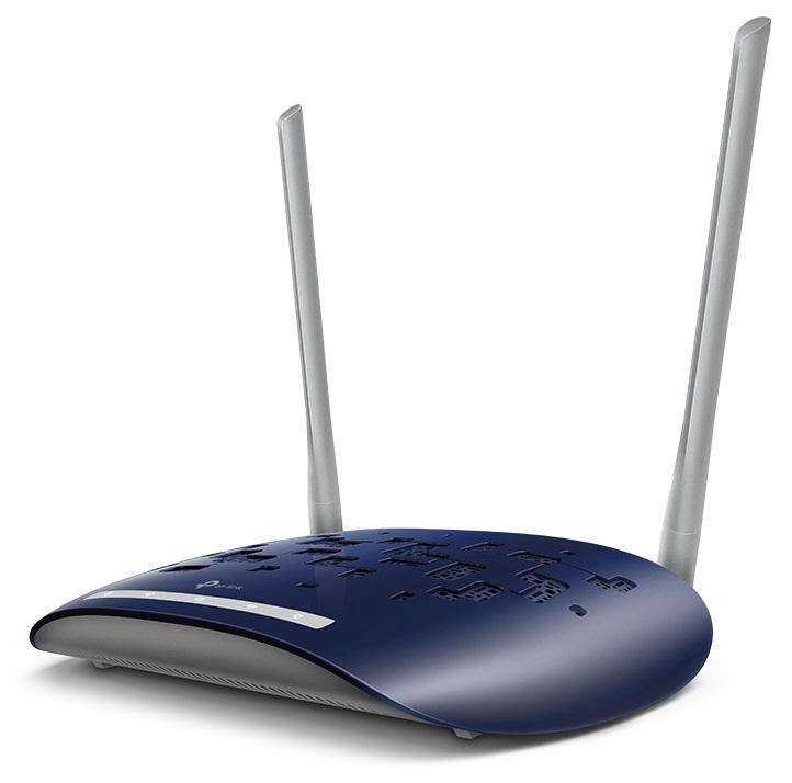 مودم روتر TD-W9960 بی سیم N300